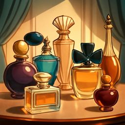عطور